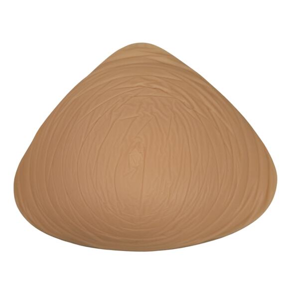 Anita Care 1020 Size 100/9 Symmetrical Breast Form Prosthesis Mastectomy - Picture 1 of 3